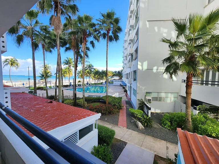 204 Playa Dorada #1 — Photo 1