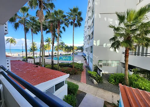 204 Playa Dorada #1 Photo 1