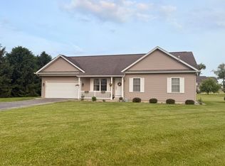 7885 Lancaster Ln, East Leroy, MI 49051