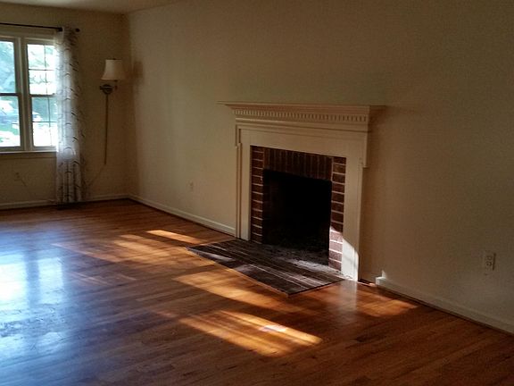 Family room.