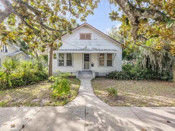 218 Mary Ave, New Smyrna Beach, FL 32168