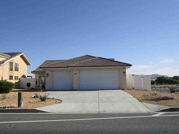 Property Front View