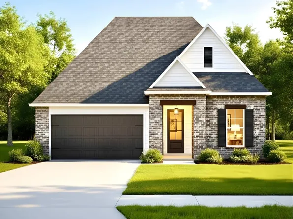 13087 Magnolia Square Dr, Baton Rouge, LA 70818