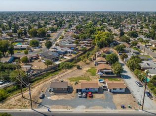 541 N Newcomb St, Porterville, CA 93257