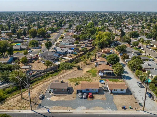 541 N Newcomb Street, Porterville, CA 93257