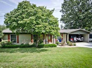 219 Winchester Point, Hot Springs, AR 71913