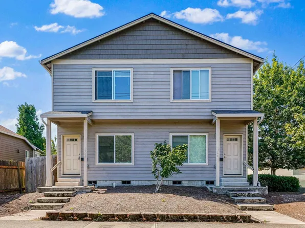 1544 Tripp St SE, Salem, OR 97302