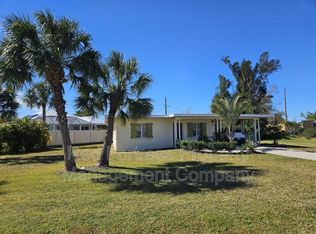 433 South Dr, Punta Gorda, FL 33950