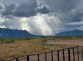 48 Estrella Pkwy, Rodeo, NM 88056