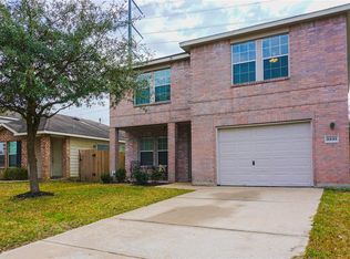 5231 Roth Forest Ln, Spring, TX 77389