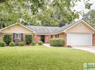 133 Penn Sta, Savannah, GA 31410