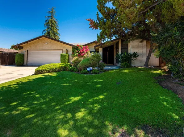2016 Kinross Ct, Bakersfield, CA 93309