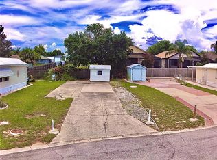 332 Canna Ln #146, Davenport, FL 33837