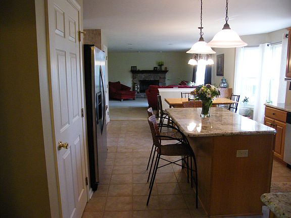 Granite Countertops