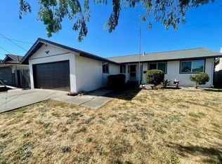 1177 Lombardi Ave, Petaluma, CA