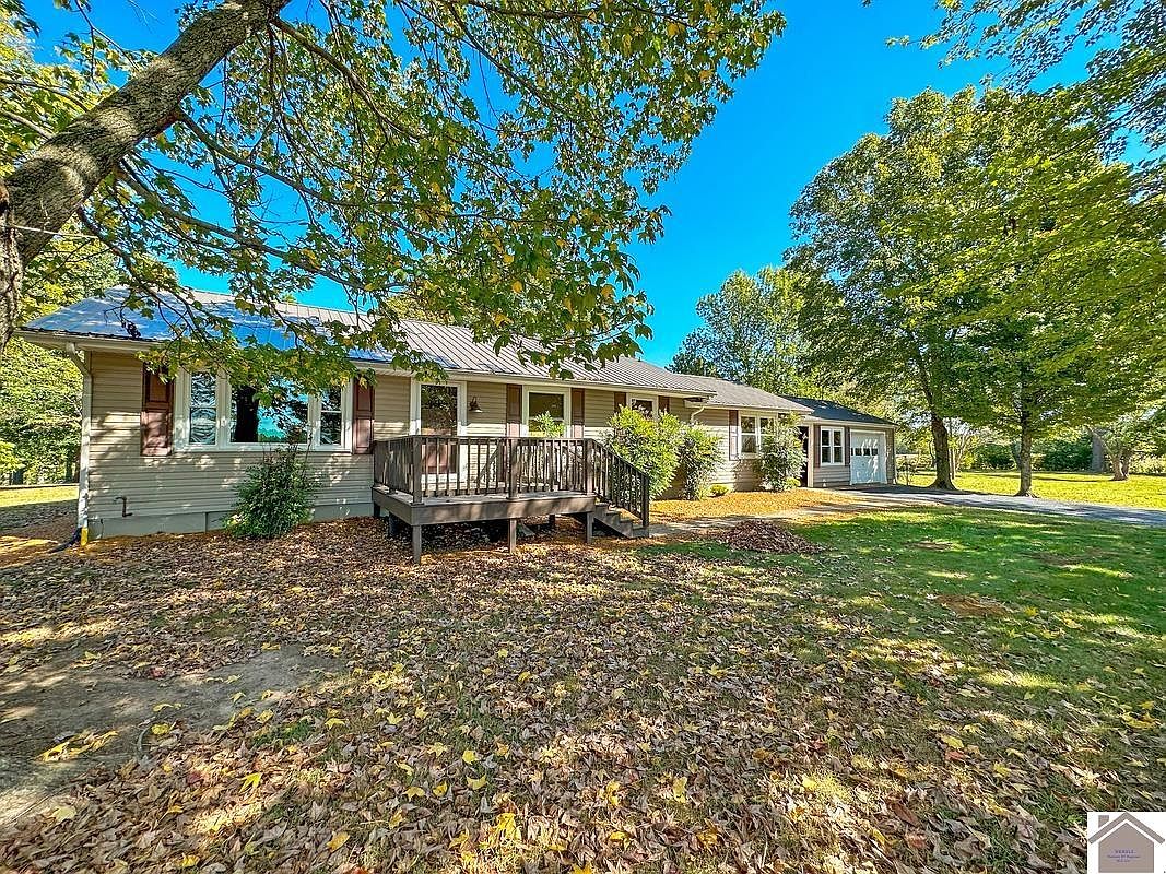 3180 Brewers Hwy, Benton, KY 42025 Zillow