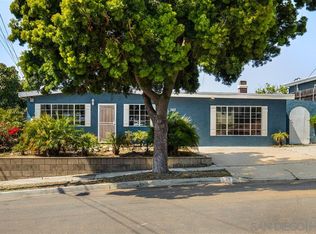 343 Inkopah St, Chula Vista, CA 91911