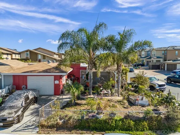 1597 Citrus Way, Chula Vista, CA 91911