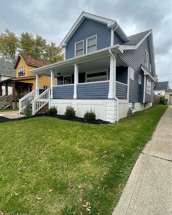 4885 E 107th St, Garfield Hts, OH 44125 | Zillow