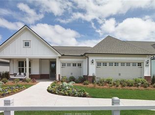 1150 Promenade Ln, Bluffton, SC 29909