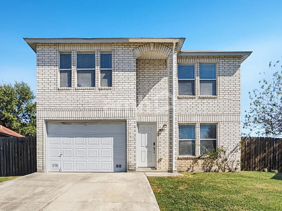 10703 Juniper Pass