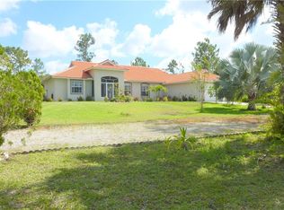 1741 14th Ave NE, Naples, FL 34120