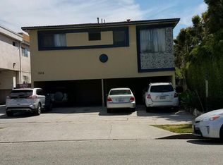 3554 Mentone Ave #6, Los Angeles, CA 90034