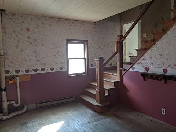 Entry Way