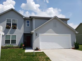 2253 Hampton Dr, Franklin, IN 46131