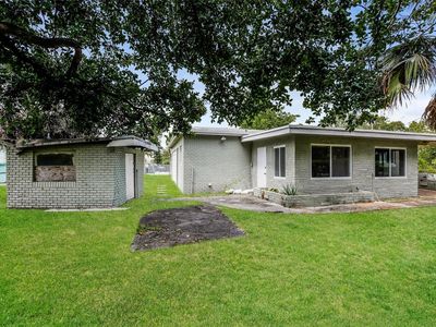 1021 NW 25th Way, Fort Lauderdale, FL, 33311