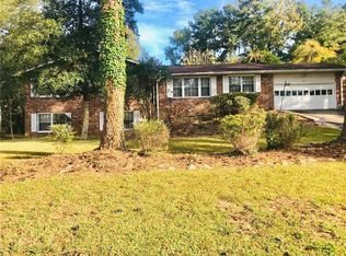 3476 Springrun Dr, Decatur, GA 30032