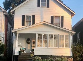 425 7th Ave, Huntington, WV 25701