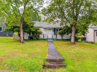 981 Hutton St, Winston Salem, NC 27101