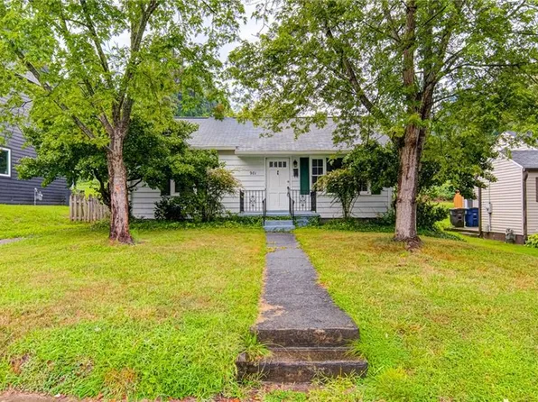 981 Hutton St, Winston Salem, NC 27101