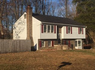 106 Choptank Rd, Stafford, VA 22556