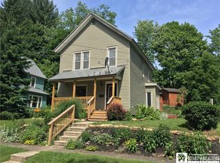 23 Frink St, Jamestown, NY 14701