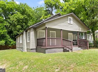 836 Sunnydale Dr, Macon, GA 31217