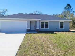 20154 SW Rainbow Lakes Blvd, Dunnellon, FL 34431