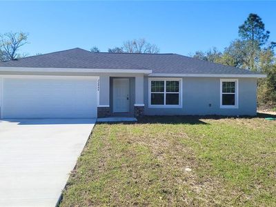 20154 SW Rainbow Lakes Blvd, Dunnellon, FL, 34431