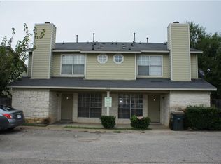 2205 Creekside Ln APT D, Georgetown, TX 78626