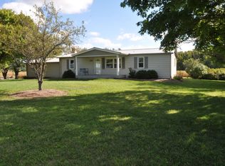 21886 State Route 198, Wapakoneta, OH 45895