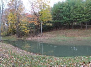 3986 Big Ridge Rd, Elk Creek, VA 24326