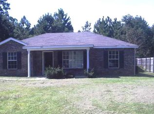 211 N Lang Ave, Long Beach, MS 39560