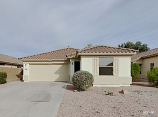 35468 N Shorthorn Trl, San Tan Valley, AZ 85143