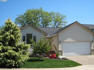 712 Grant St, Lafayette, OR 97127