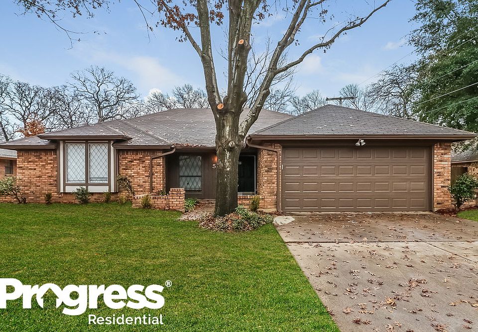 1st image of 5103 Trails Edge Dr #D