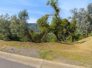 0 Steele Canyon Road, Napa, CA 94558