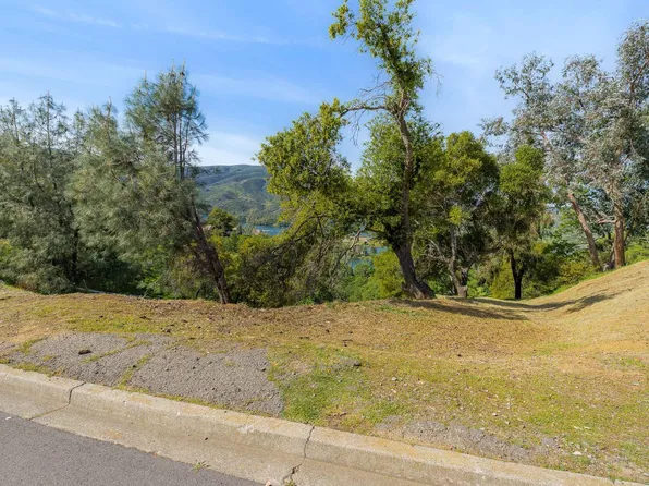 0 Steele Canyon Road, Napa, CA 94558