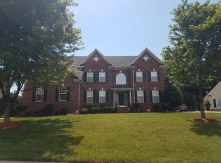 9626 Donna Ve Ln, Charlotte, NC 28277