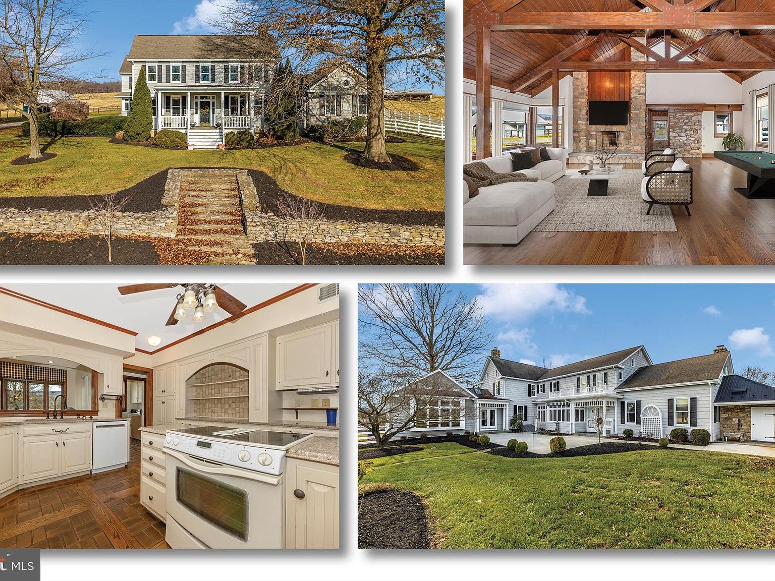 8423 Yellow Springs Rd, Frederick, MD 21702 MLS MDFR2042710 Zillow